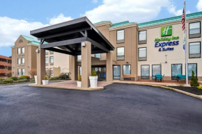 Holiday Inn Express & Suites Allentown-Dorney Park Area, an IHG Hotel